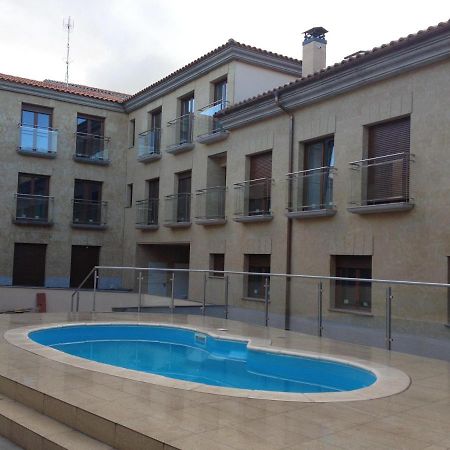 Apartamento Puente Romano P2 1G Salamanca Esterno foto