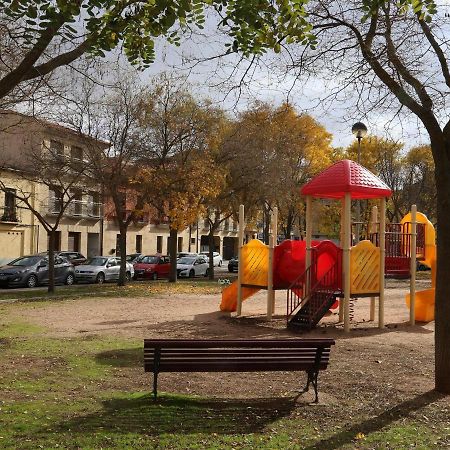Apartamento Puente Romano P2 1G Salamanca Esterno foto