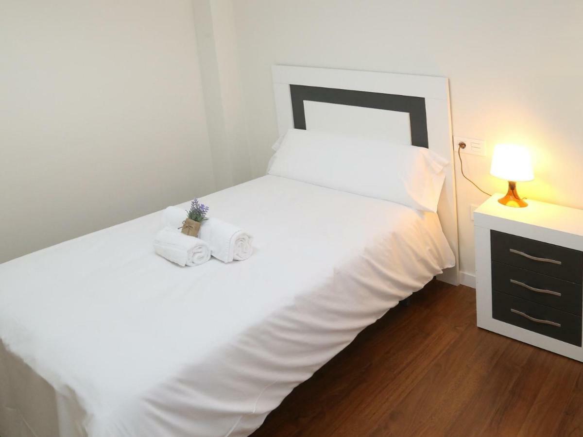 Apartamento Puente Romano P2 1G Salamanca Esterno foto