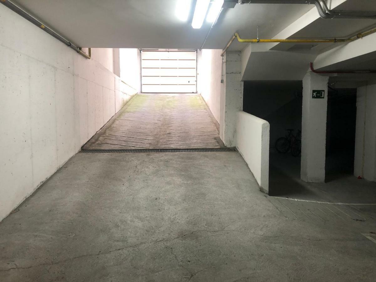 Apartamento Puente Romano P2 1G Salamanca Esterno foto