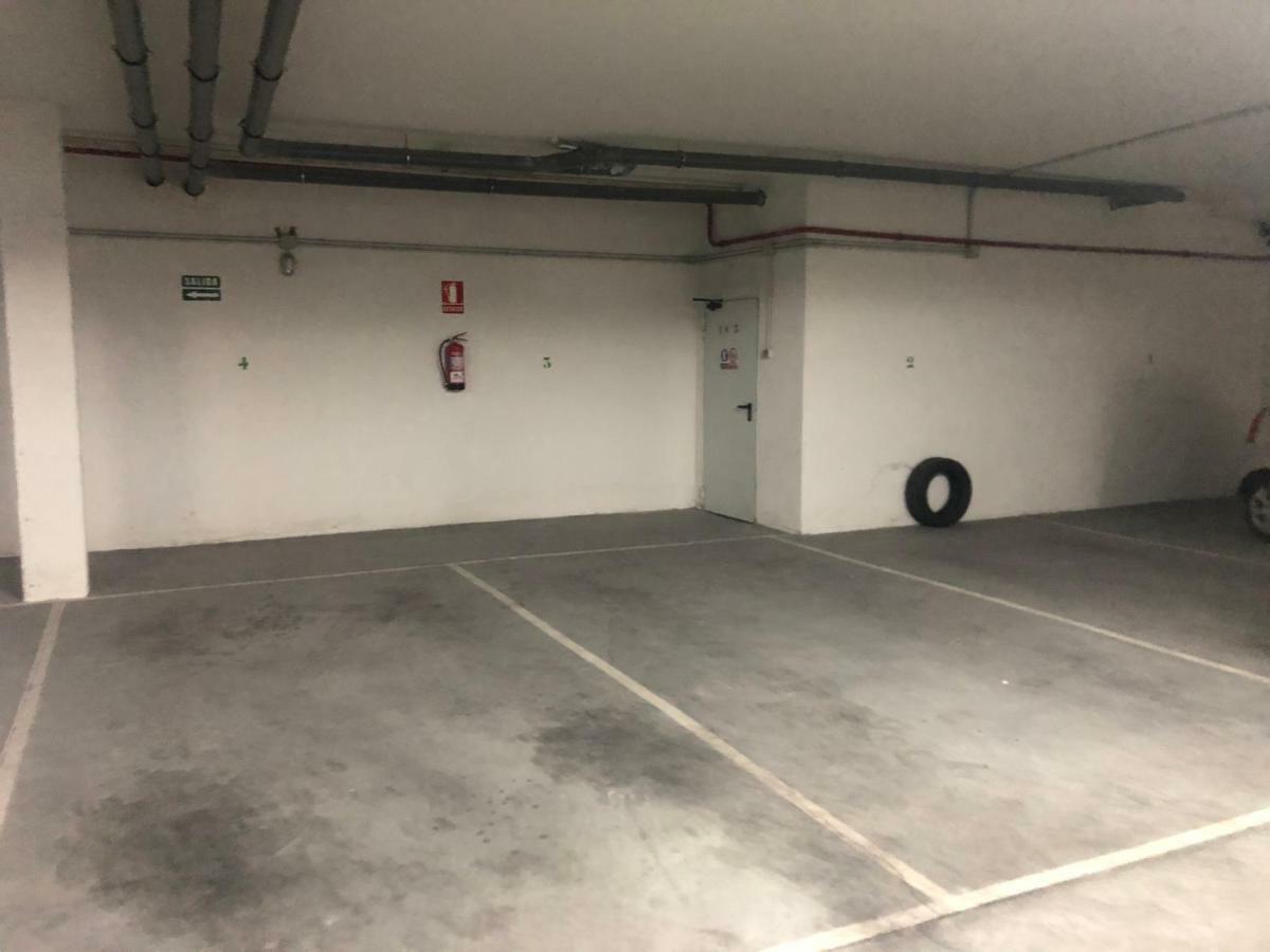 Apartamento Puente Romano P2 1G Salamanca Esterno foto