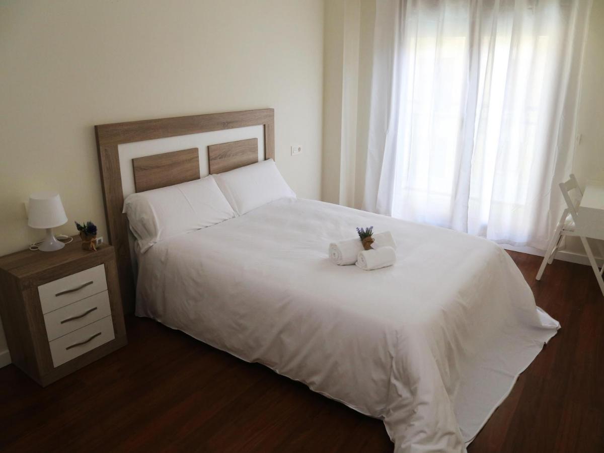 Apartamento Puente Romano P2 1G Salamanca Esterno foto