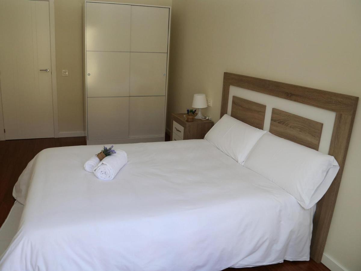 Apartamento Puente Romano P2 1G Salamanca Esterno foto